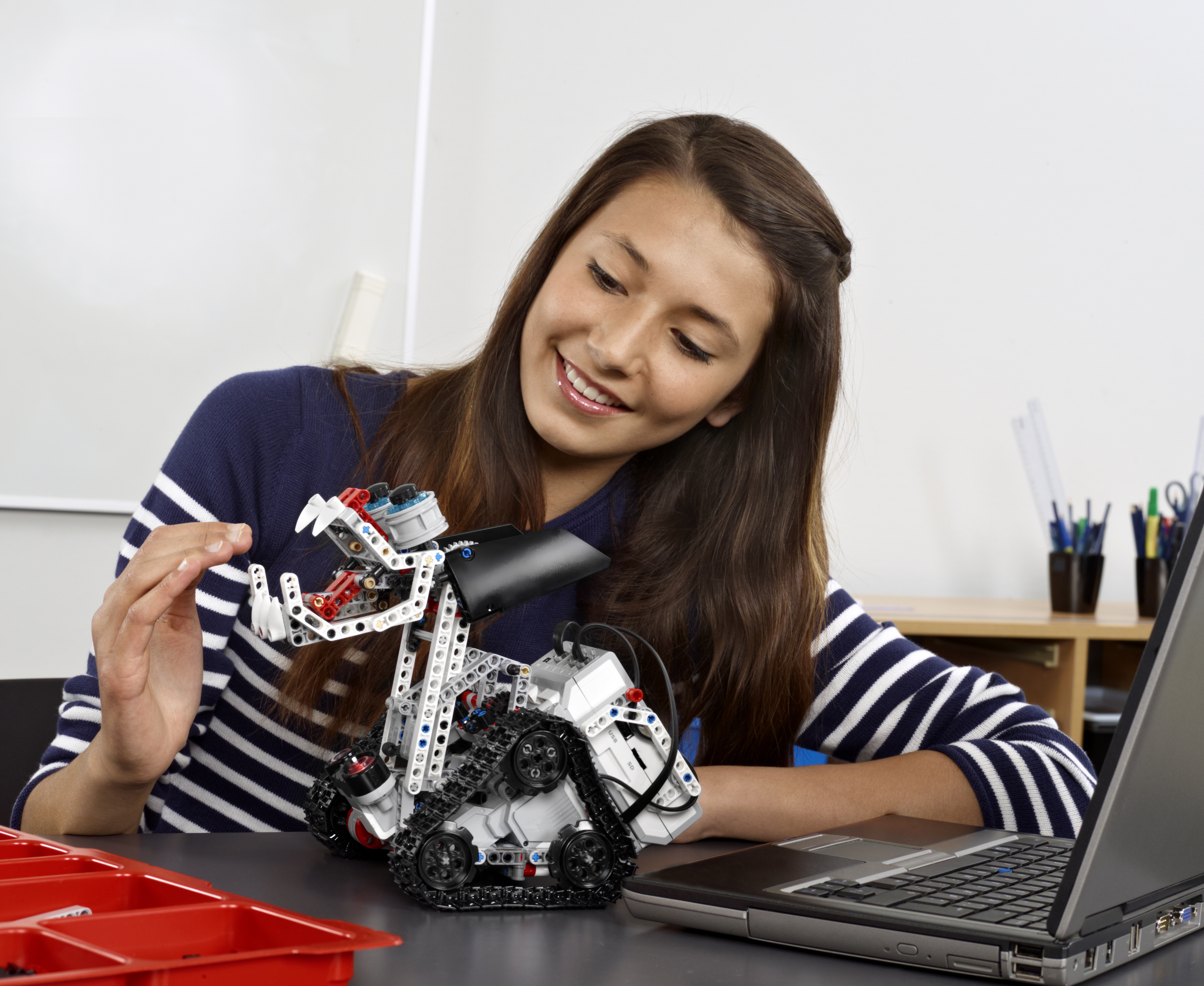 LEGO MINDSTORMS Education EV3 Expansion Set